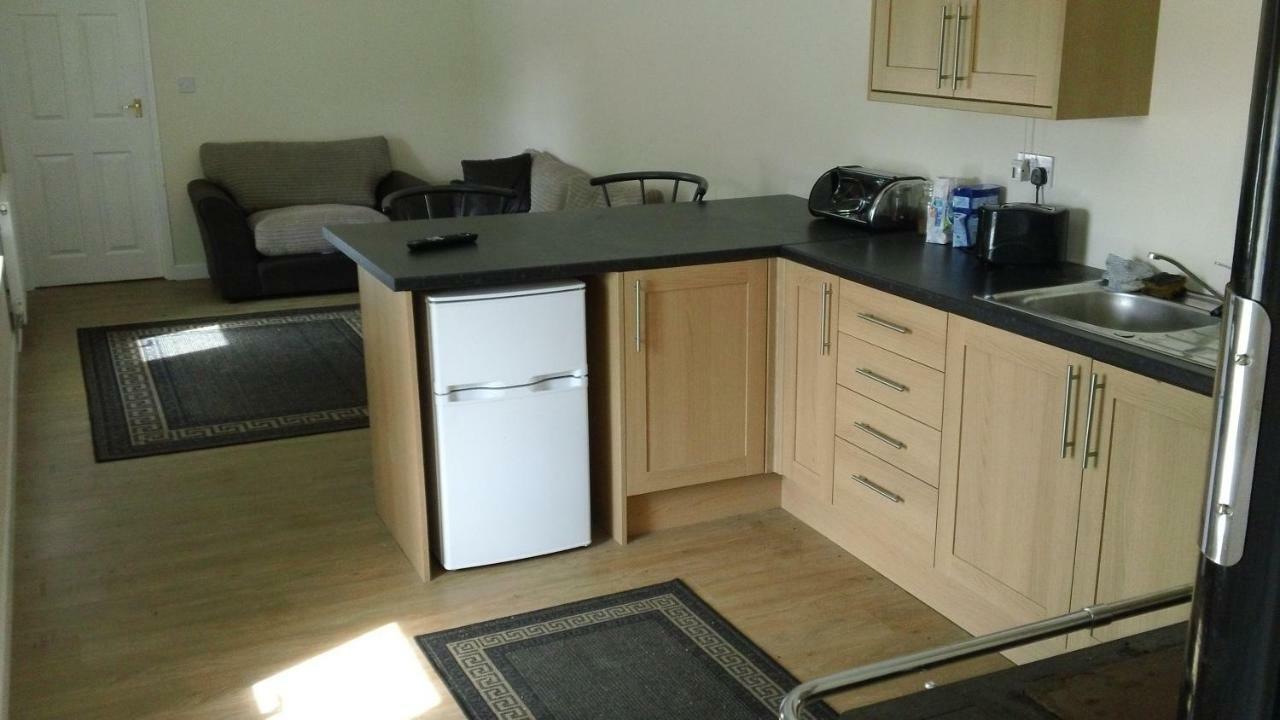 Keepers Cottage Forsinain المظهر الخارجي الصورة