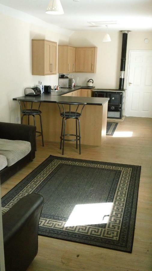 Keepers Cottage Forsinain المظهر الخارجي الصورة